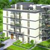 Spiring House, ul. Pszczelna 50