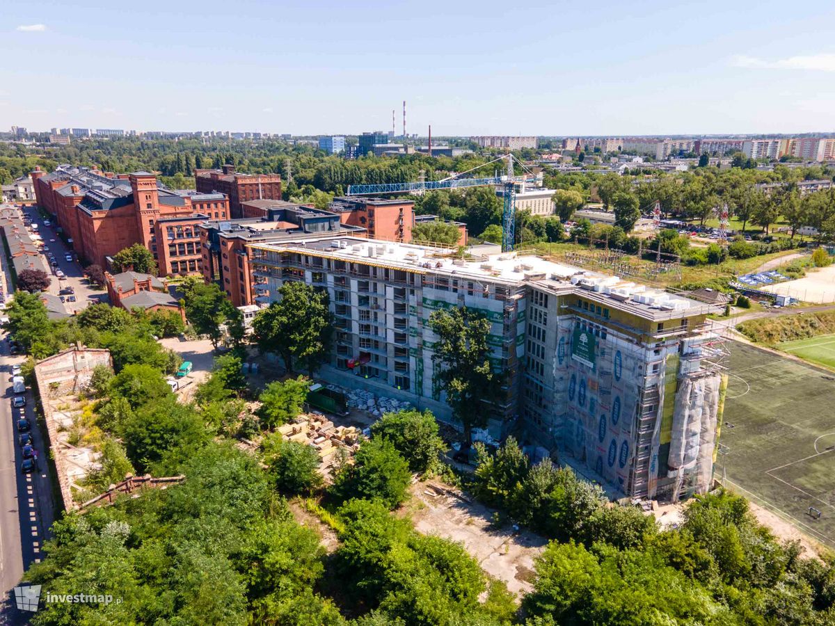 Zdjęcie Apartamenty 8 Dębów fot. Jakub Zazula 