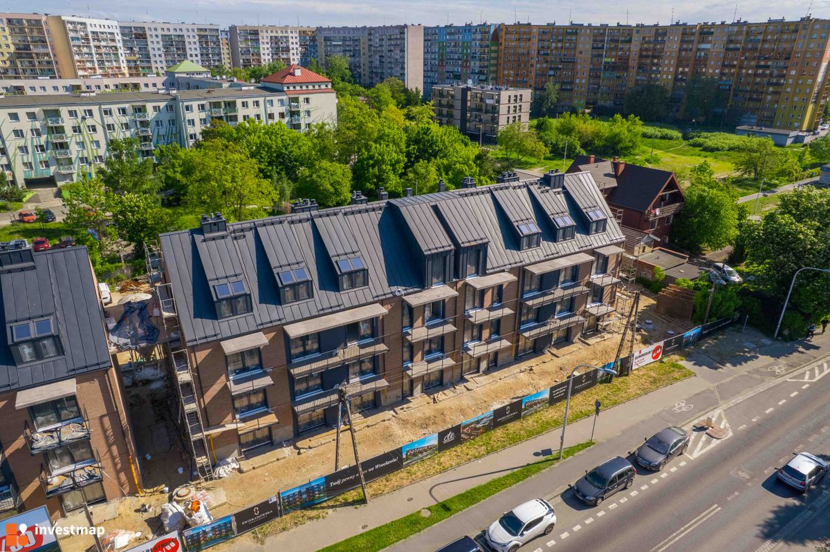 Zdjęcie Apartamenty Świeradowska fot. Grupa CTE