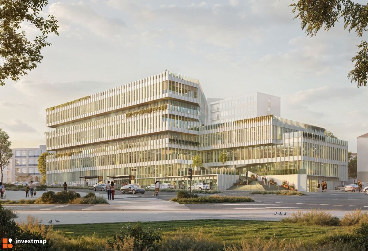 TERA GROUP Pracownia Architektoniczna