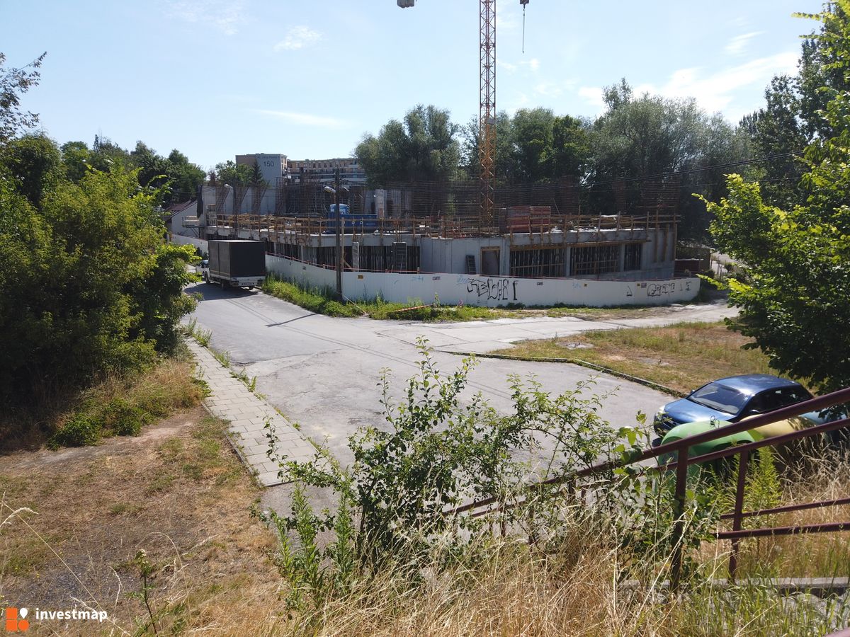Zdjęcie Arche Kraków Czyżyny fot. Damian Daraż 