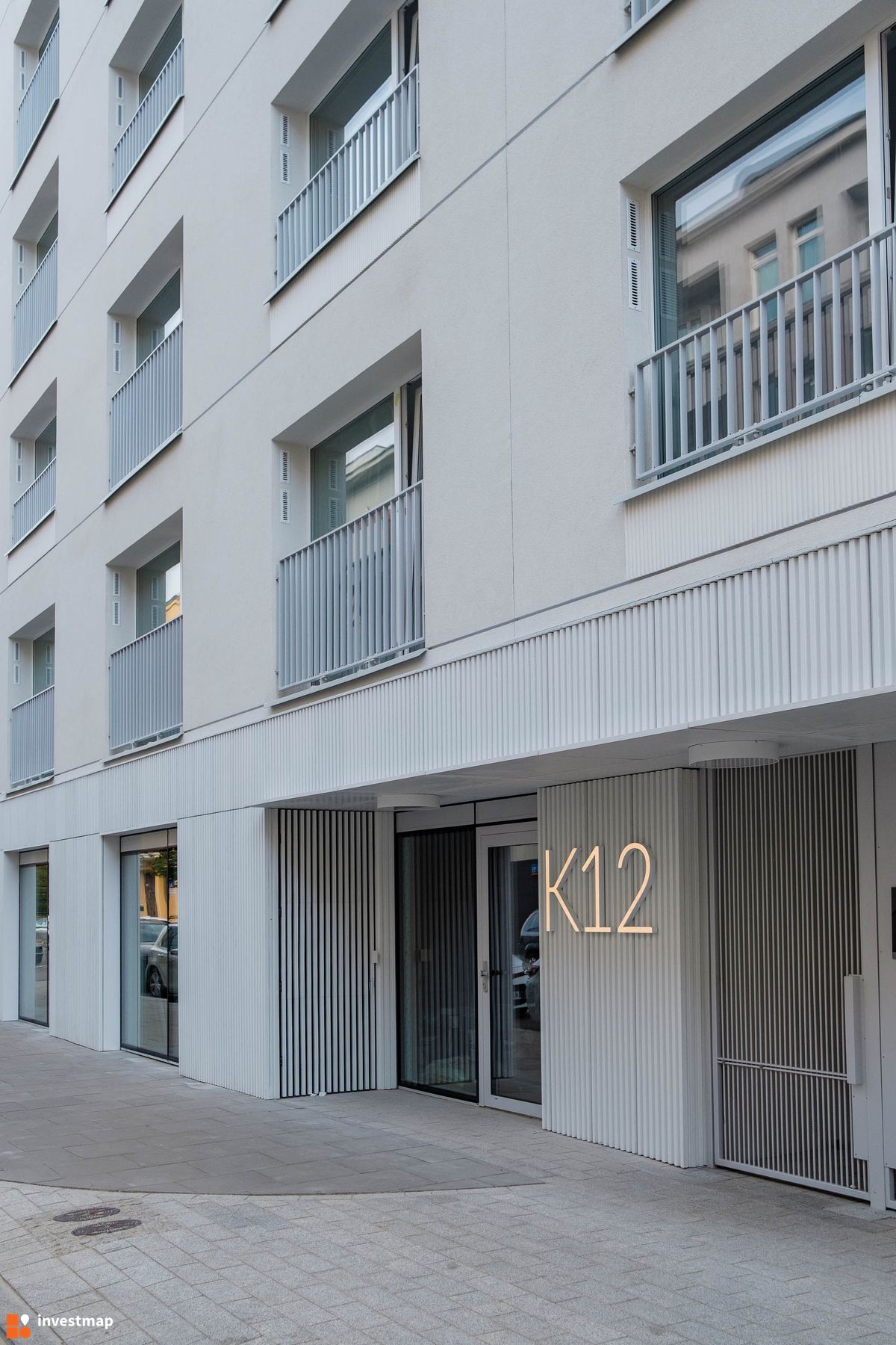 Zdjęcie Konopacka fot. PROFIT Development