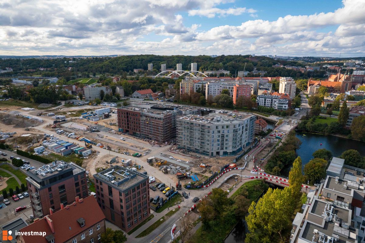 Zdjęcie OFF Miasto fot. Jakub Zazula 