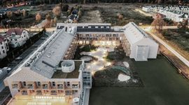 NICKEL Resort & Wellnest Grzybowo z pozwoleniem na użytkowanie [ZDJĘCIA]