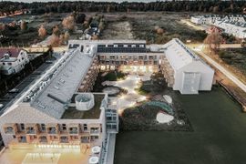 NICKEL Resort & Wellnest Grzybowo z pozwoleniem na użytkowanie [ZDJĘCIA]