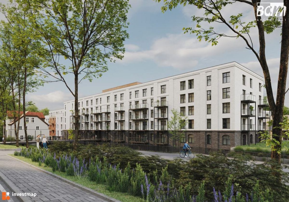 Wizualizacja Lofty Oborniki Śląskie dodał Orzech 