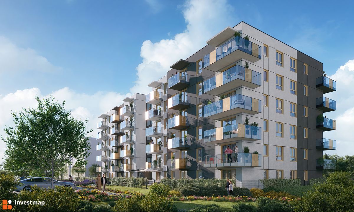 Wizualizacja Południe Vita dodał Wojciech Jenda