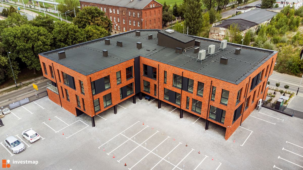 Wizualizacja Nowa Milionowa 21 dodał Wojciech Jenda