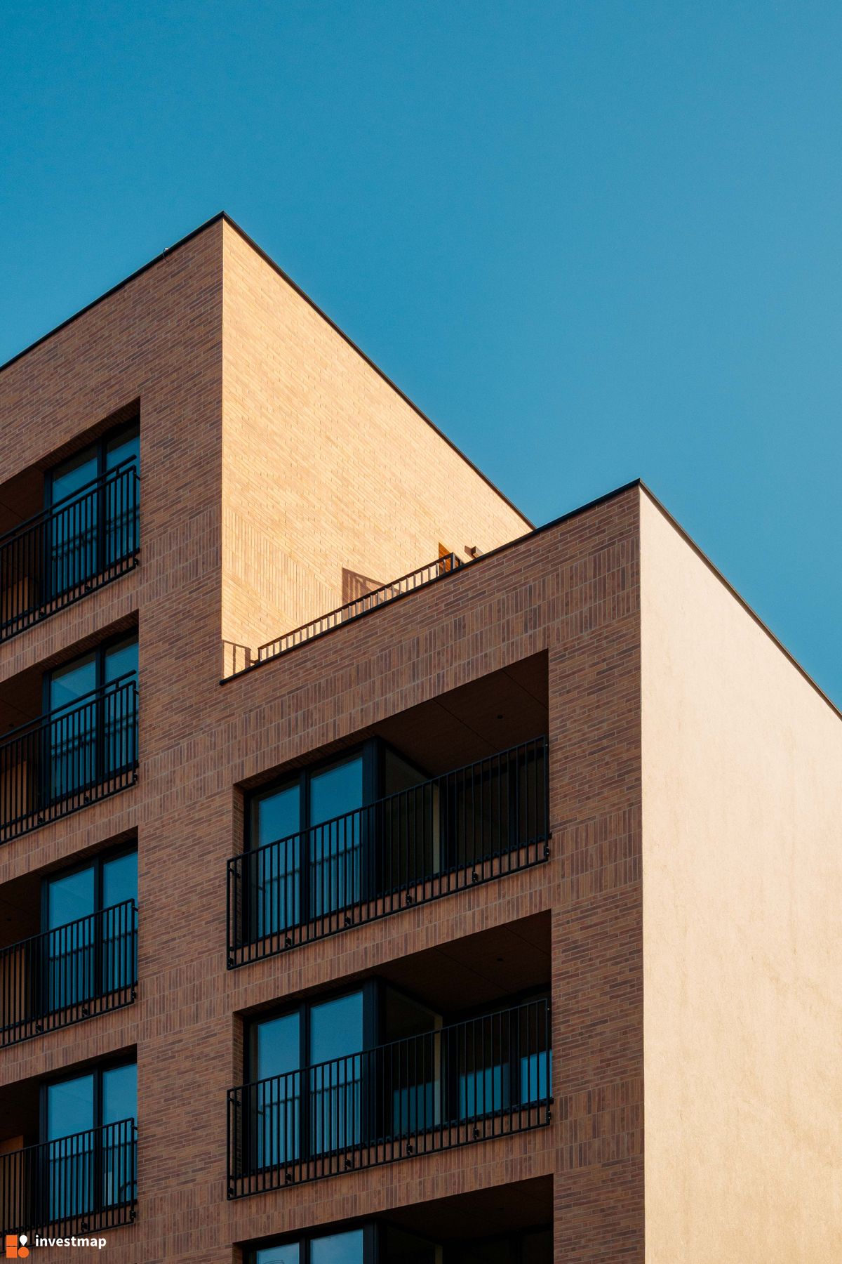 Zdjęcie Apartamenty Dębowa fot. Jakub Zazula 