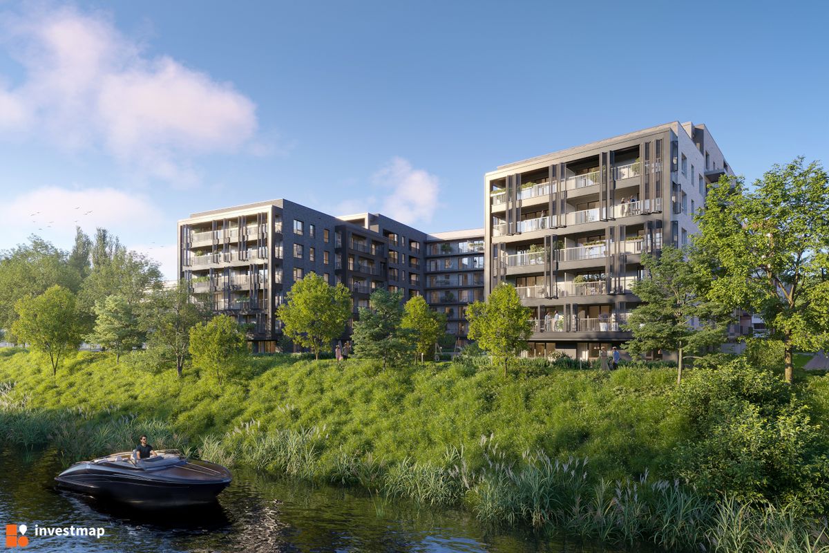 Wizualizacja Elektrovnia Garbary dodał Wojciech Jenda