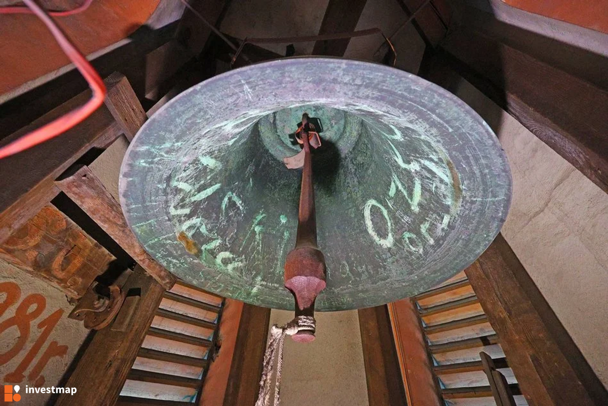 Zdjęcie Cerkiew św. Aleksandra Newskiego fot. Wojciech Jenda