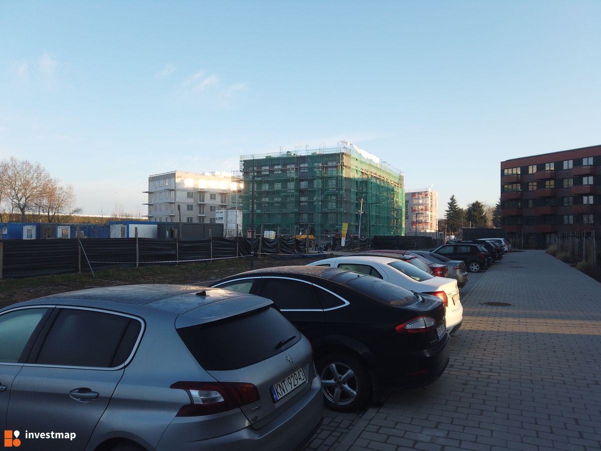 Zdjęcie Strefa Cegielnia fot. Damian Daraż 