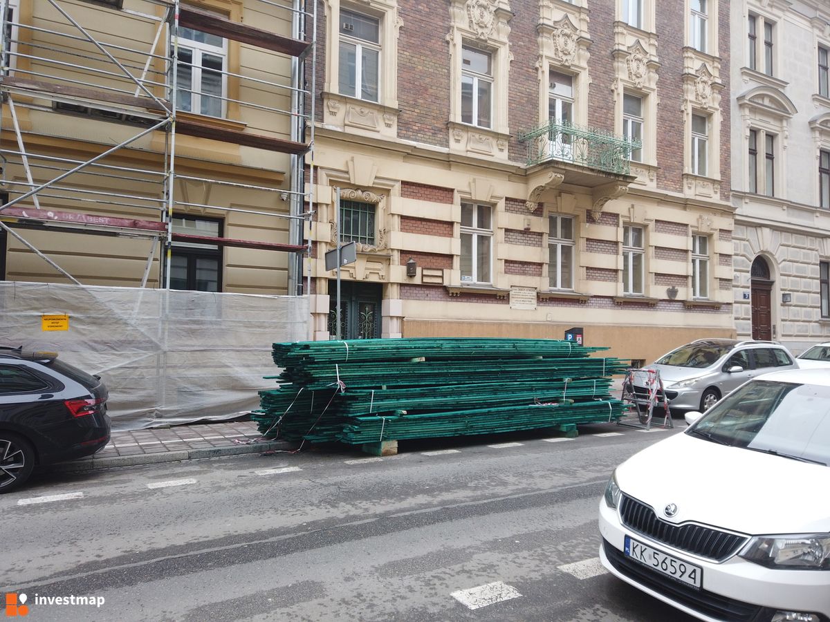 Zdjęcie Jabłonowskich 7 fot. Damian Daraż 