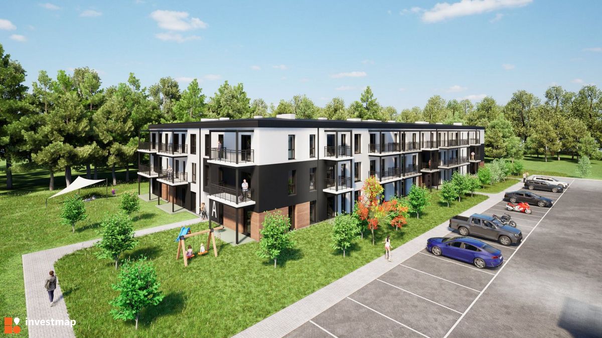 Wizualizacja Park Grotniki, Etap 3 dodał Wojciech Jenda