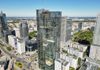 Kompleks biurowy Rondo 1 w centrum Warszawy rozpoczyna największą modernizację od blisko 20 lat 