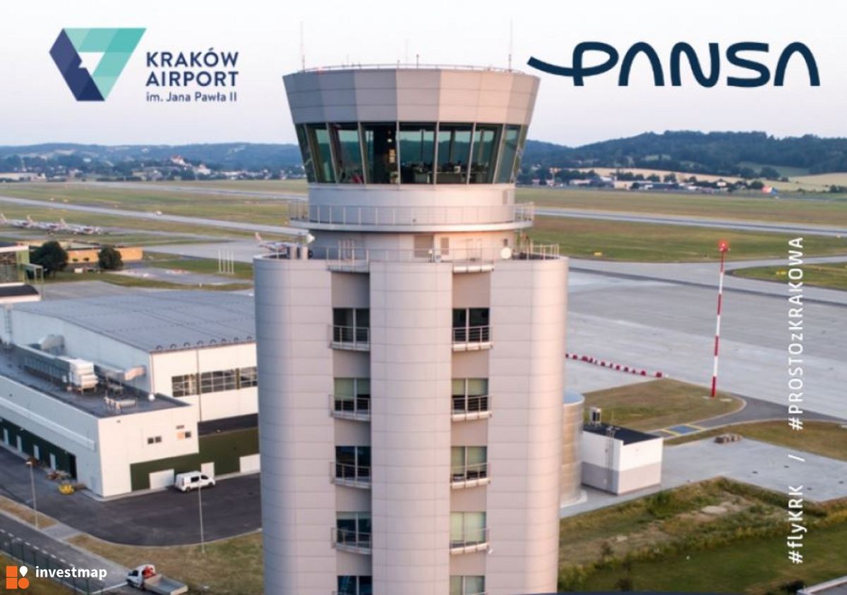 Fot. Kraków Airport