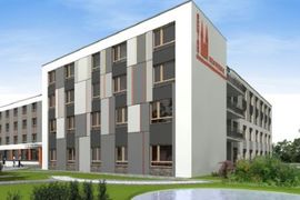 [Katowice] Ośrodek opieki "Senior Residence"