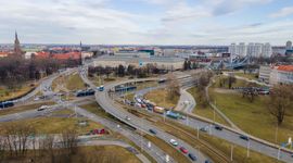 Plac Społeczny: co dalej z wielkim, pustym terenem w centrum Wrocławia? [FILM]