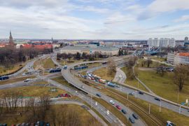 Plac Społeczny: co dalej z wielkim, pustym terenem w centrum Wrocławia? [FILM]