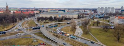 Plac Społeczny: co dalej z wielkim, pustym terenem w centrum Wrocławia? [FILM]