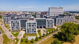 Najemcy wybierają elastyczne opcje najmu biur w kompleksie Business Garden Wrocław