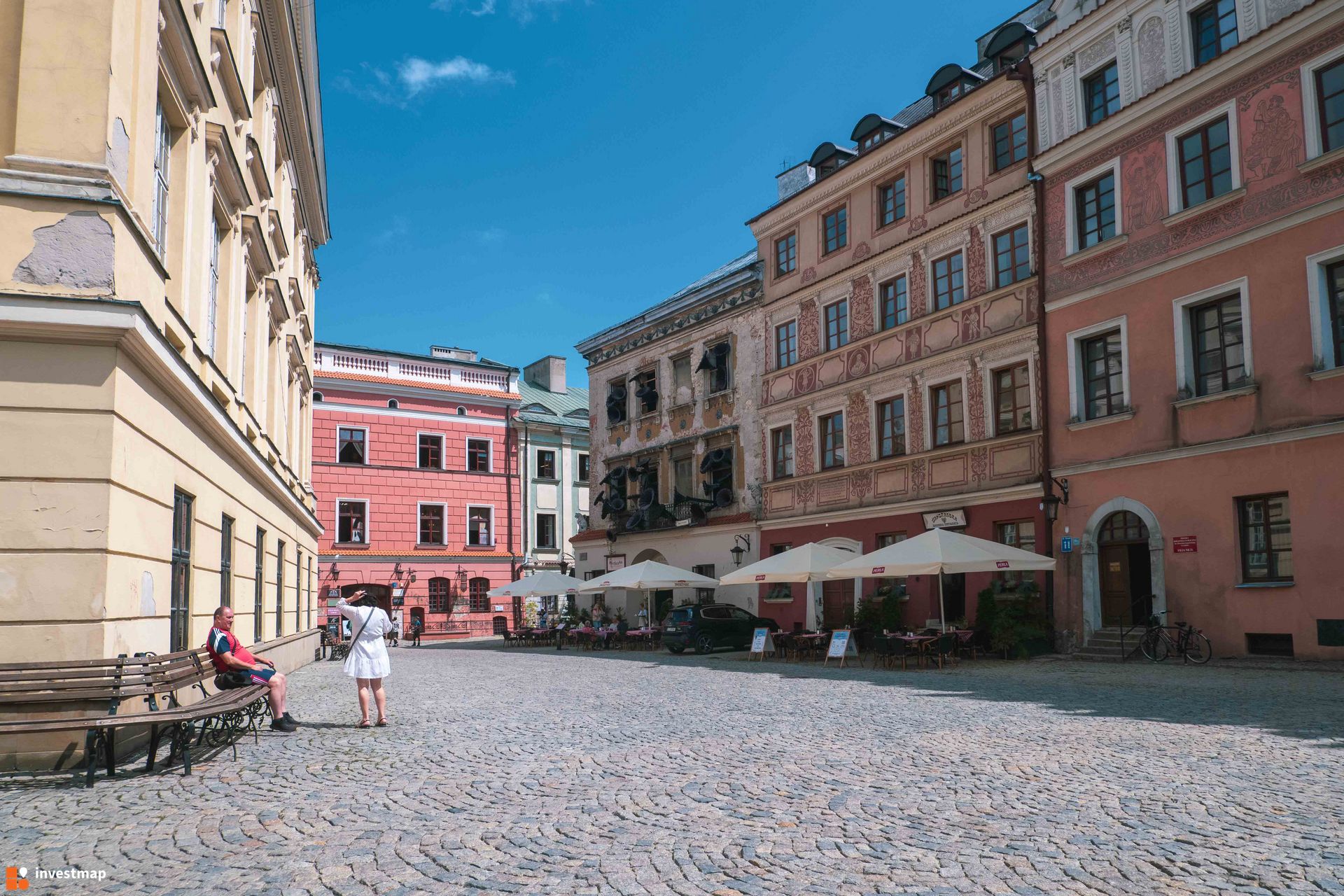 Kamienica Rynek 9