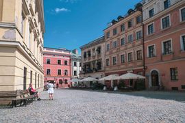 Kamienica Rynek 9