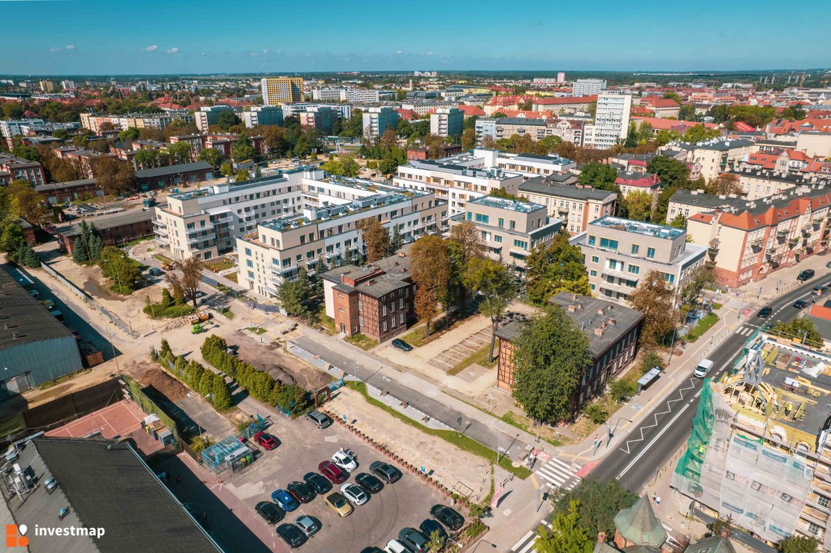 Zdjęcie Cavallia fot. Jakub Zazula 