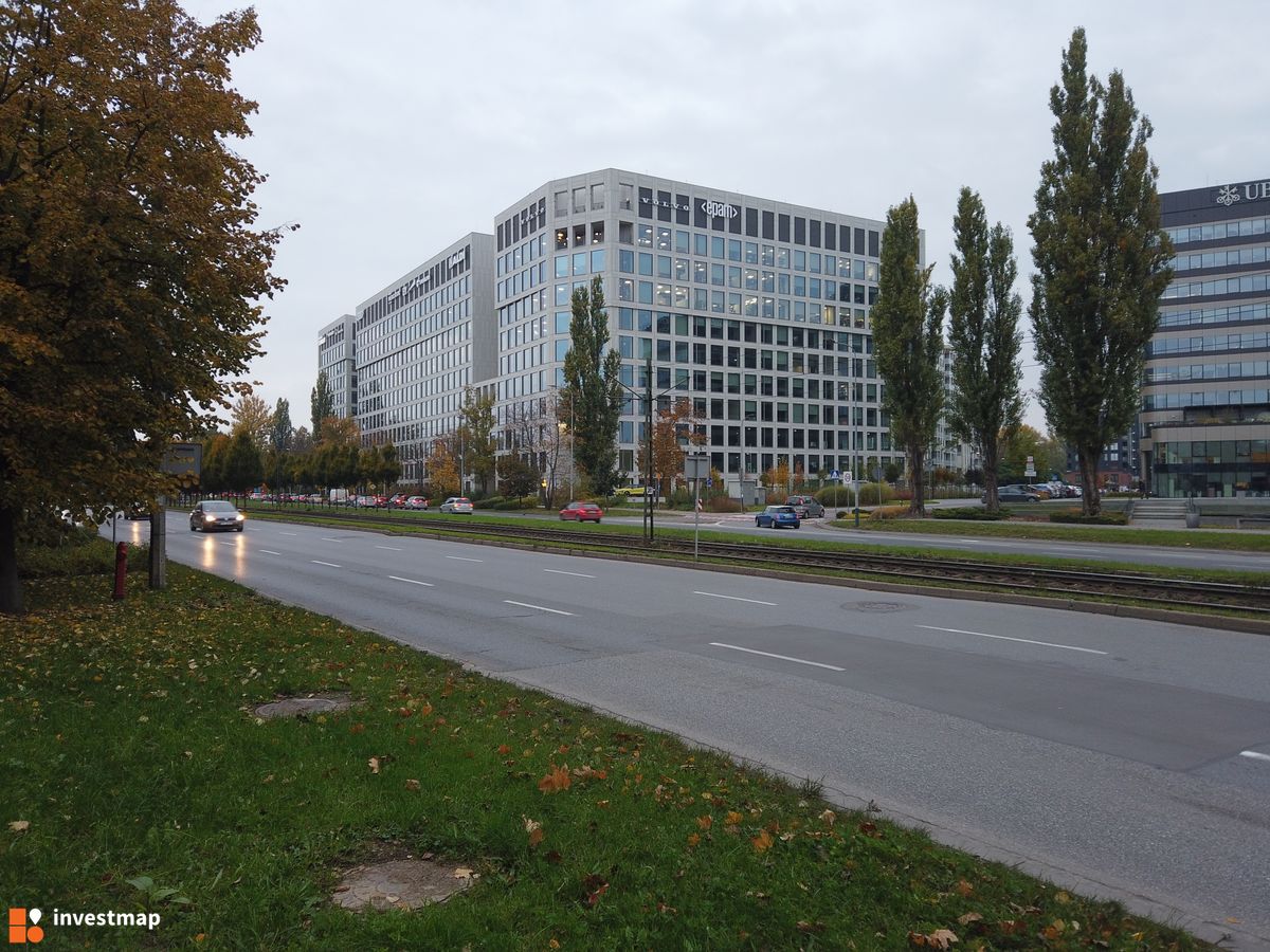 Zdjęcie Brain Park fot. Damian Daraż 