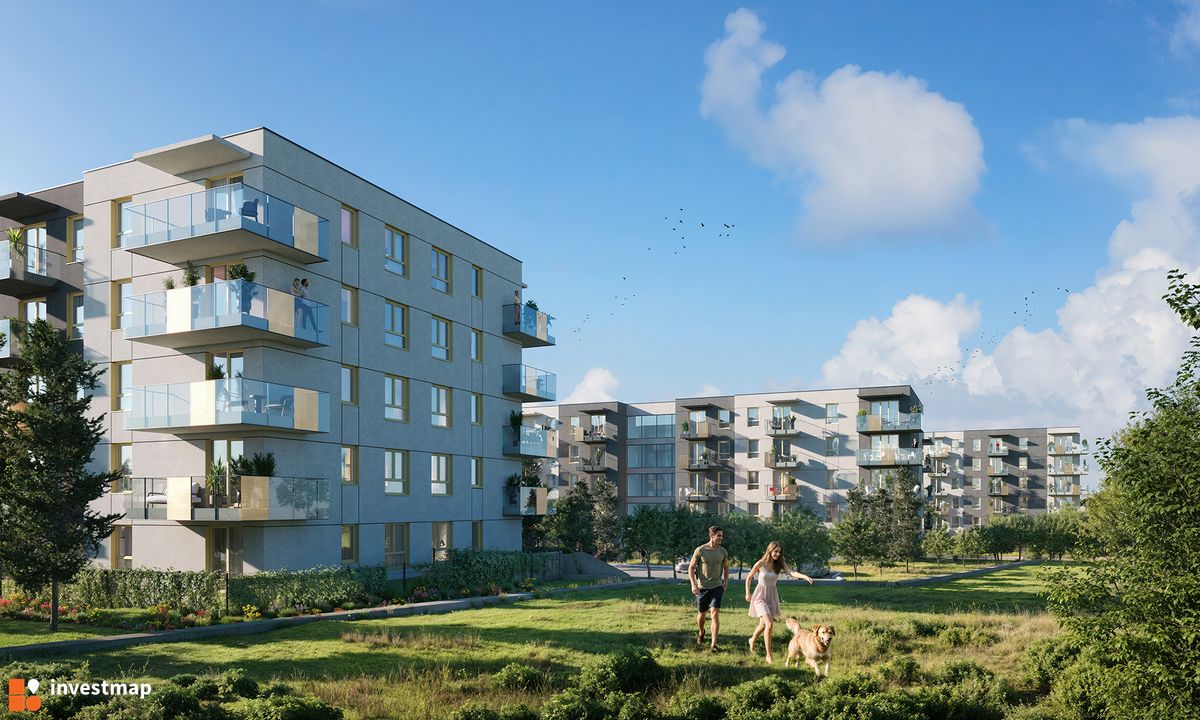 Wizualizacja Południe Vita dodał Wojciech Jenda