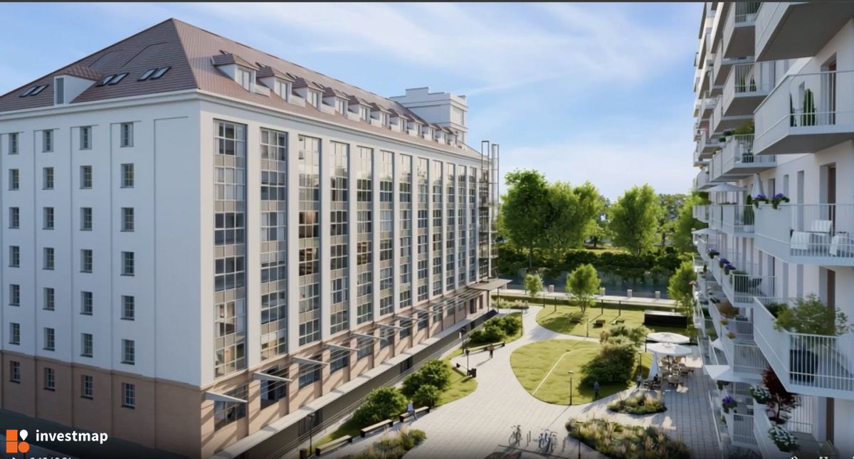 Wizualizacja Elewator dodał Wojciech Jenda