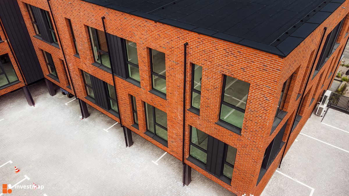 Wizualizacja Nowa Milionowa 21 dodał Wojciech Jenda