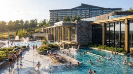 W Zakopanem powstają jedne z największych term w Polsce. Całkowicie zmienią Polanę Szymoszkową [WIZUALIZACJE]