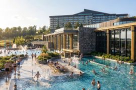 Bachleda Termy Kasprowy