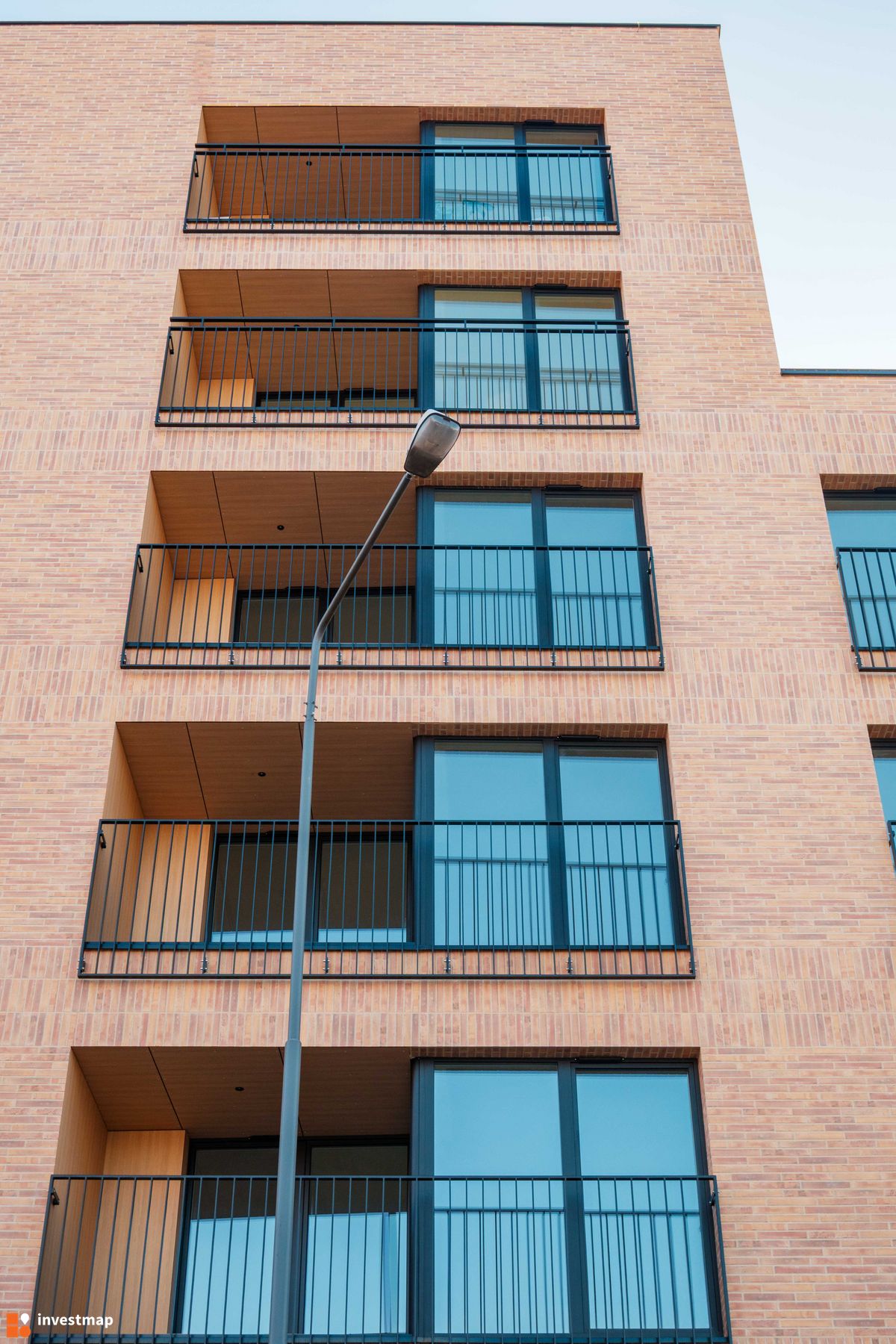 Zdjęcie Apartamenty Dębowa fot. Jakub Zazula 