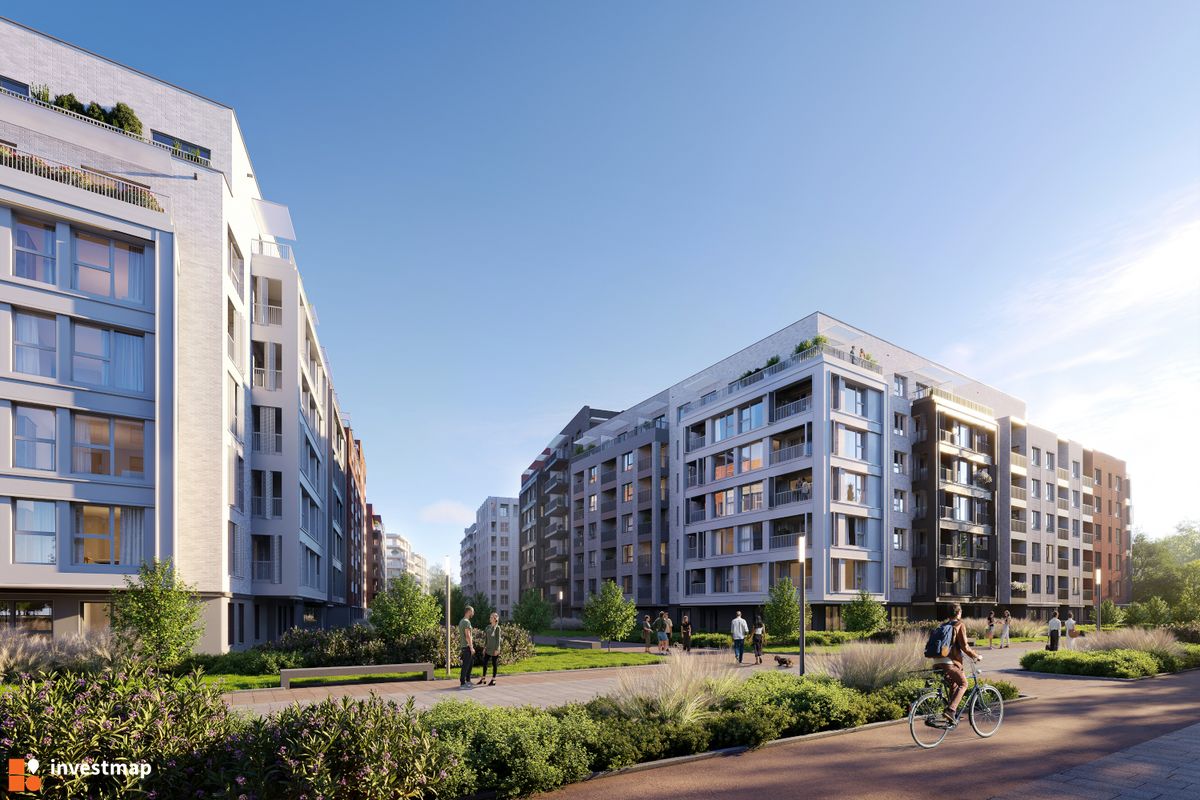 Wizualizacja Elektrovnia Garbary dodał Wojciech Jenda