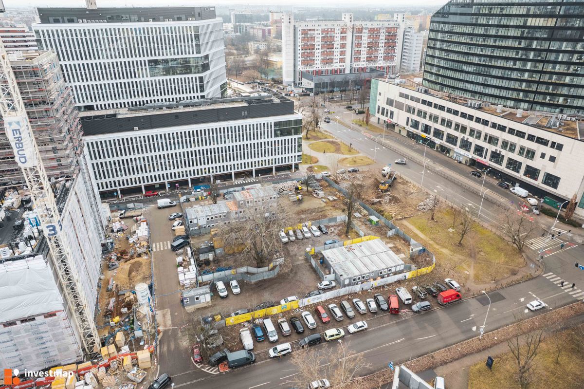 Zdjęcie Centrum Południe fot. Jakub Zazula 