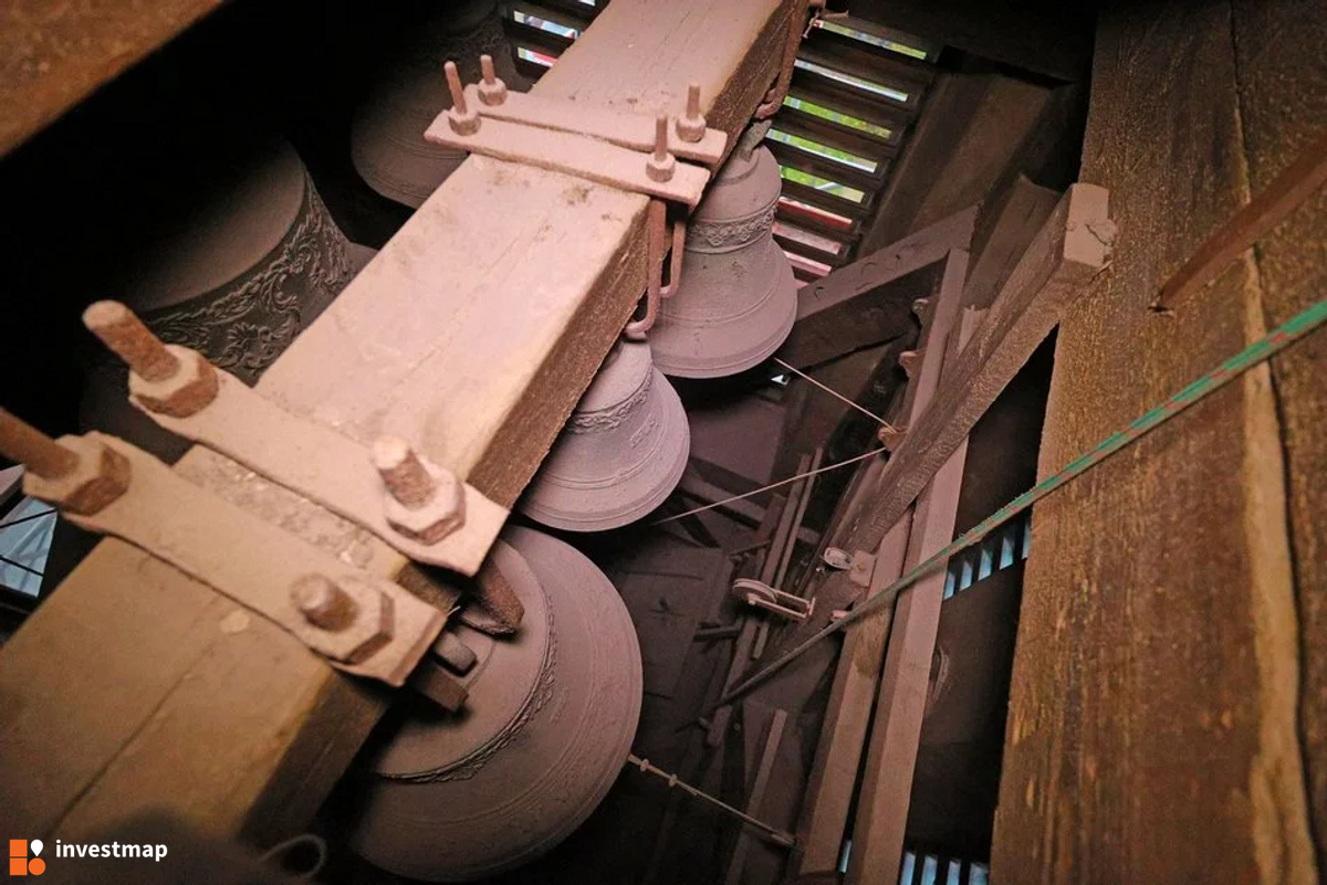 Zdjęcie Cerkiew św. Aleksandra Newskiego fot. Wojciech Jenda