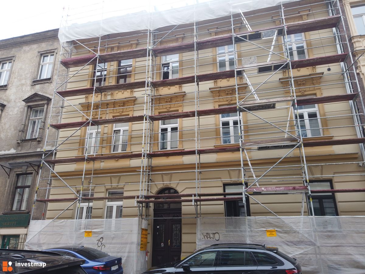 Zdjęcie Jabłonowskich 7 fot. Damian Daraż 