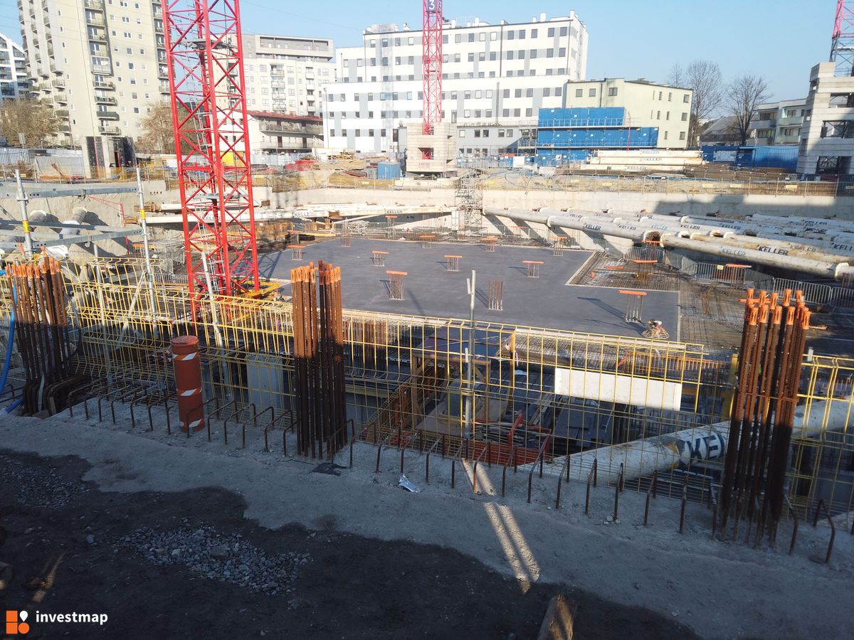 Zdjęcie Awangarda Mogilska fot. Damian Daraż 