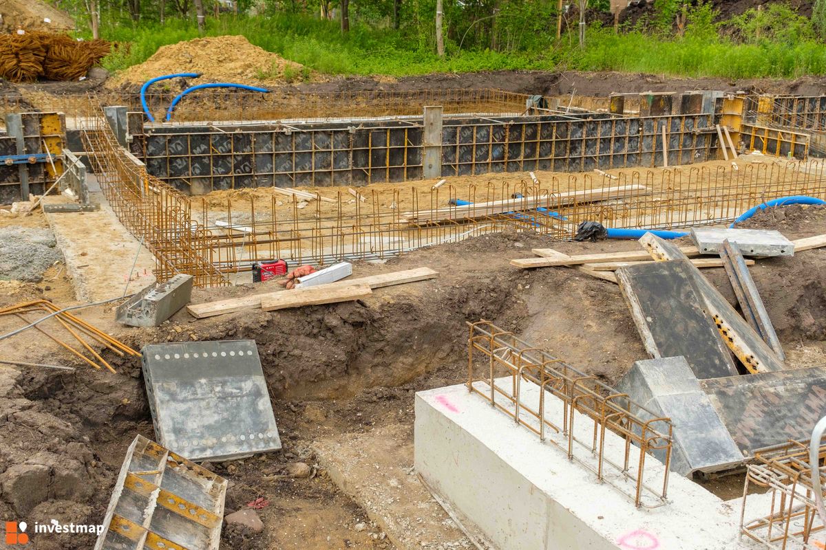 Zdjęcie Strawińskiego fot. PROFIT Development