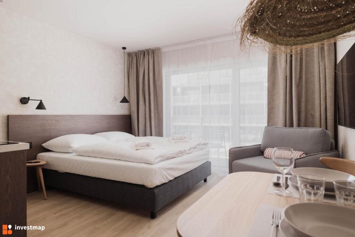 Zdjęcie VacationClub Resort fot. Orzech 