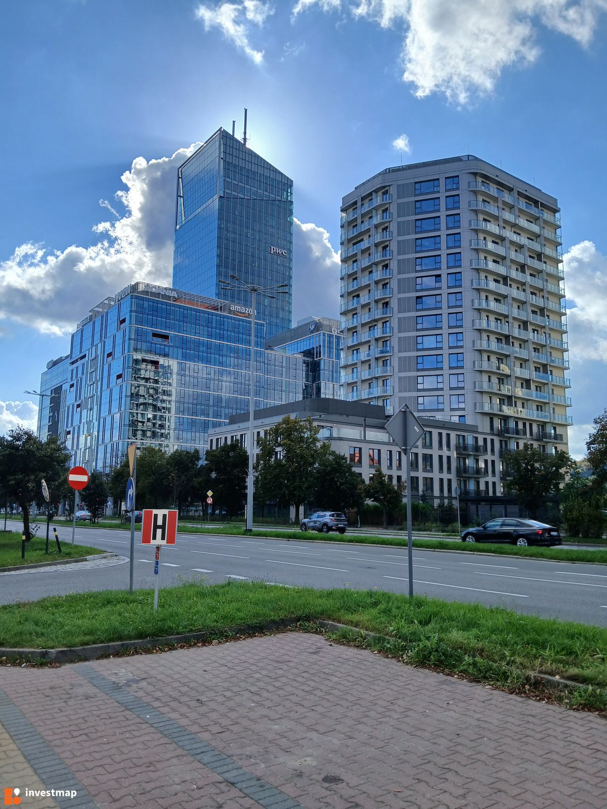 Zdjęcie Olivia Pulse fot. Wojciech Jenda