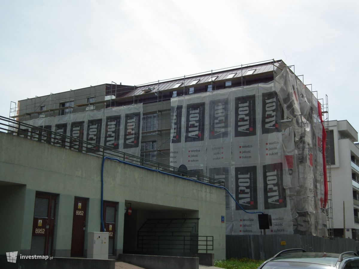 Zdjęcie [Wrocław] Muzeum Teatru fot. alsen strasse 67 