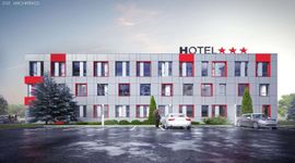 W Żyrardowie pod Warszawą został otwarty pierwszy w Polsce hotel pod marką Tulip Inn 
