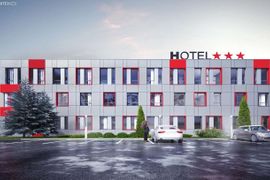 W Żyrardowie pod Warszawą został otwarty pierwszy w Polsce hotel pod marką Tulip Inn 