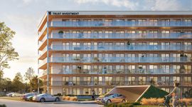 Inwestorzy przeznaczyli 11 mln zł na radomski projekt Trust Investment [WIZUALIZACJE]