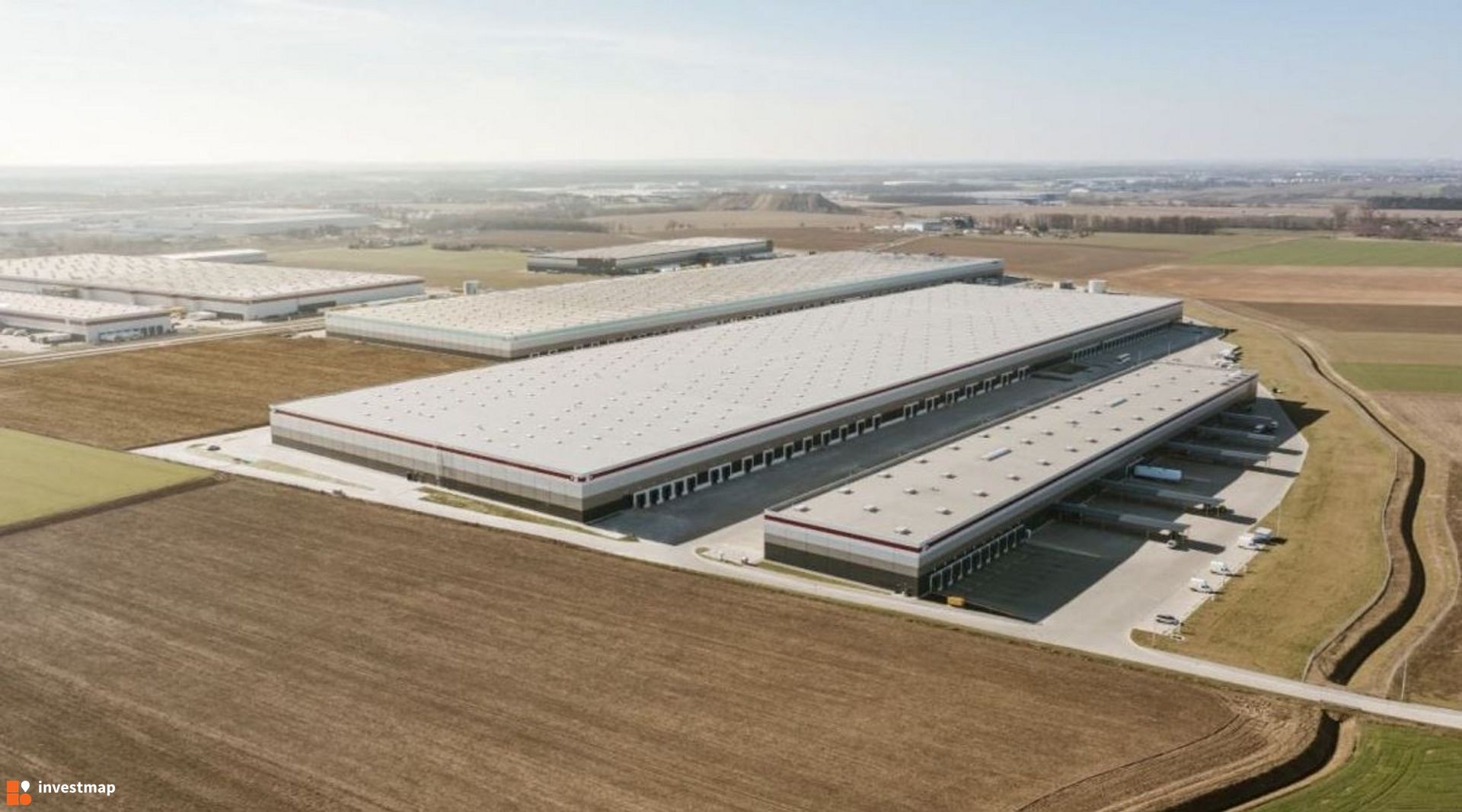 Polska coraz atrakcyjniejsza dla logistyki, mimo ochłodzenia nastrojów