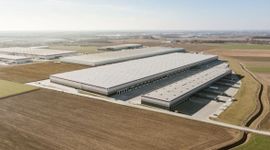 Polska coraz atrakcyjniejsza dla logistyki, mimo ochłodzenia nastrojów [RAPORT]