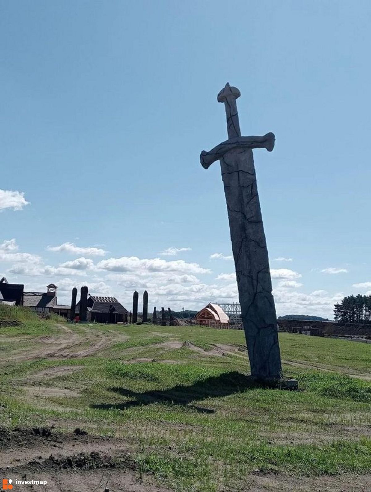 Zdjęcie Park rozrywki Hossoland fot. Orzech 